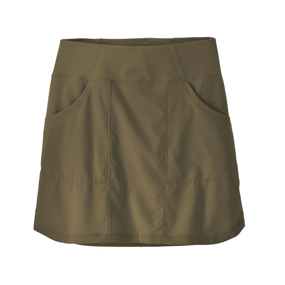 Patagonia - “ Tech Skort “ medium